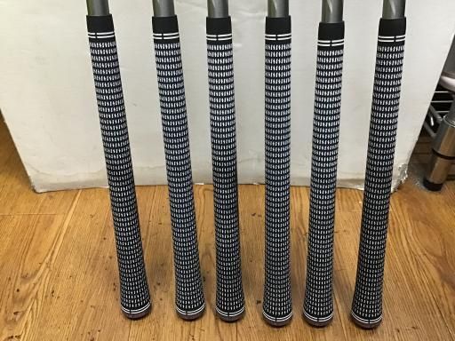 中古】 ブリヂストン BRIDGESTONE 222CB+ 6S アイアンセット IR
