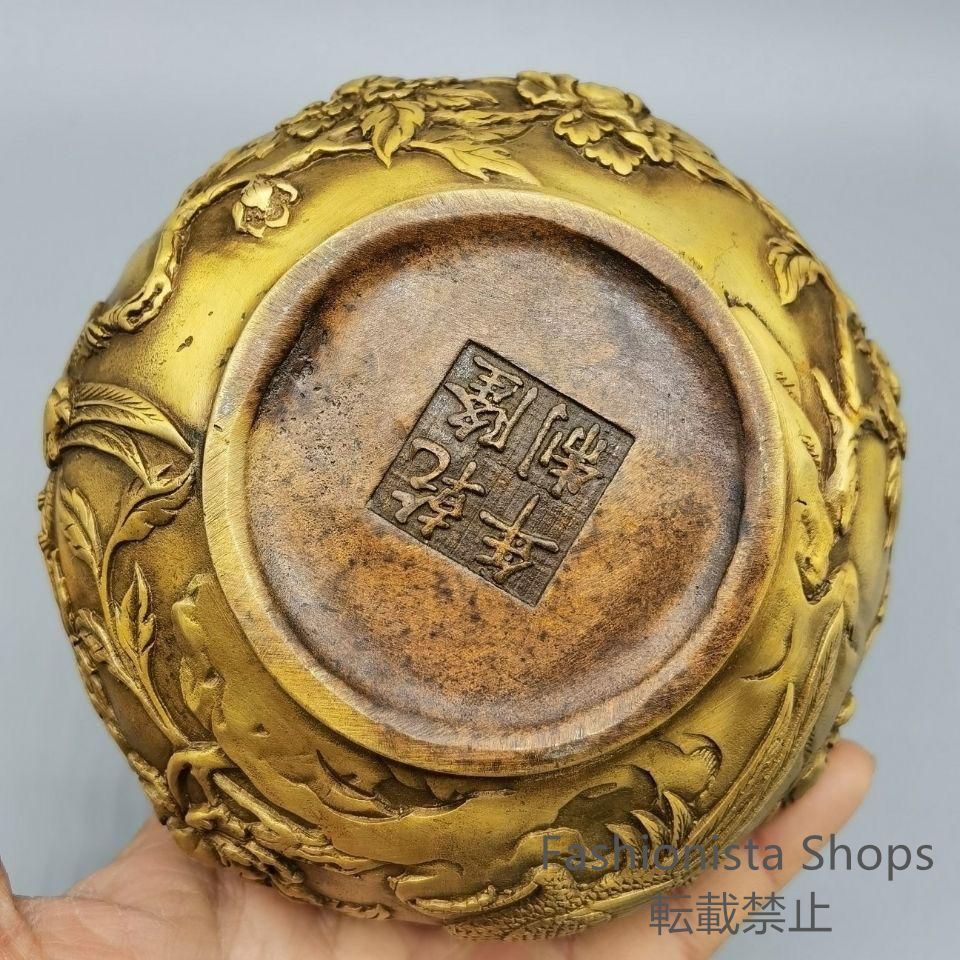 工芸品 置物ml330cp23
