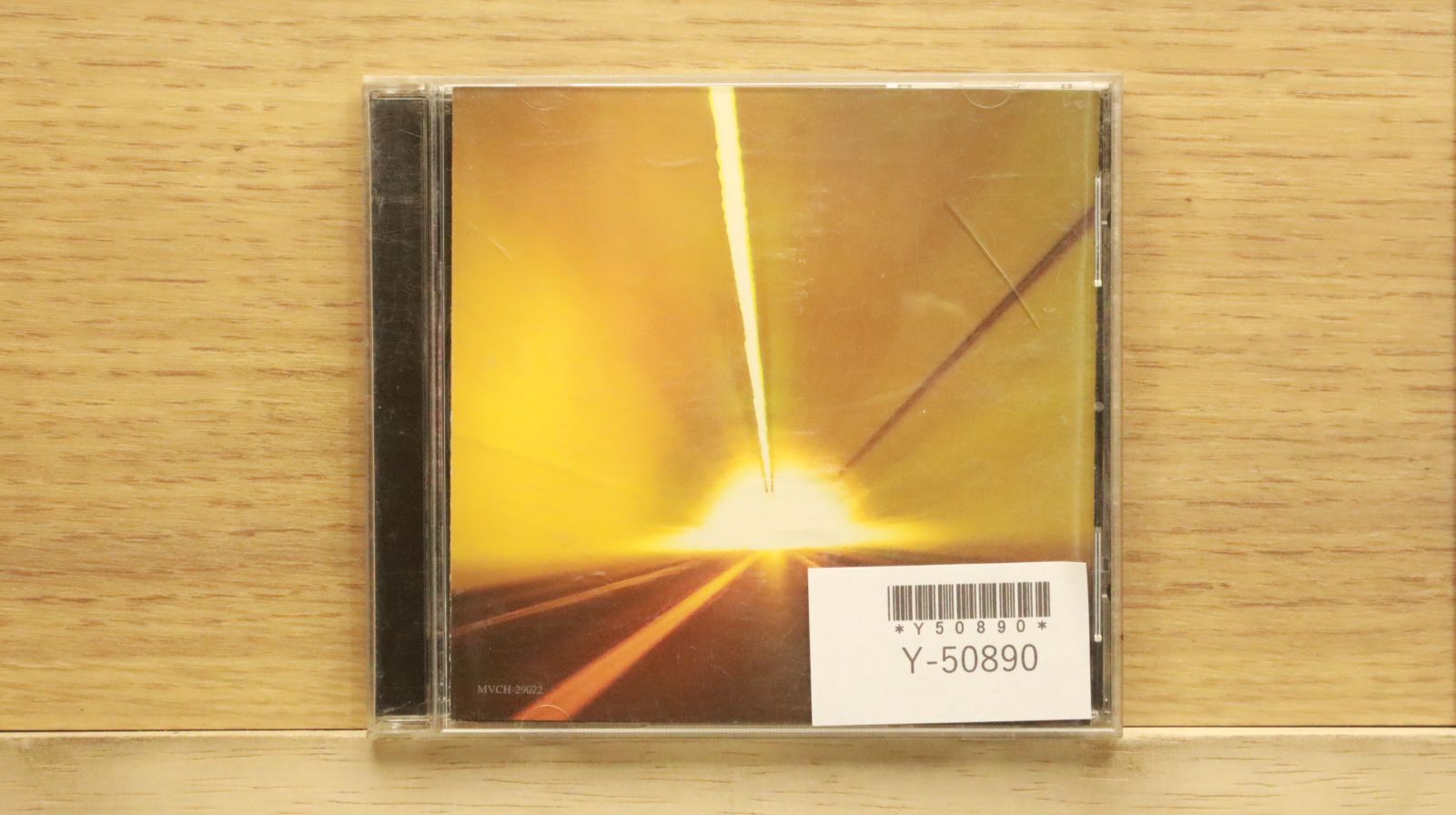 国内盤CD☆ルナシー/LUNA SEA□ SHINE 【MVCH29022