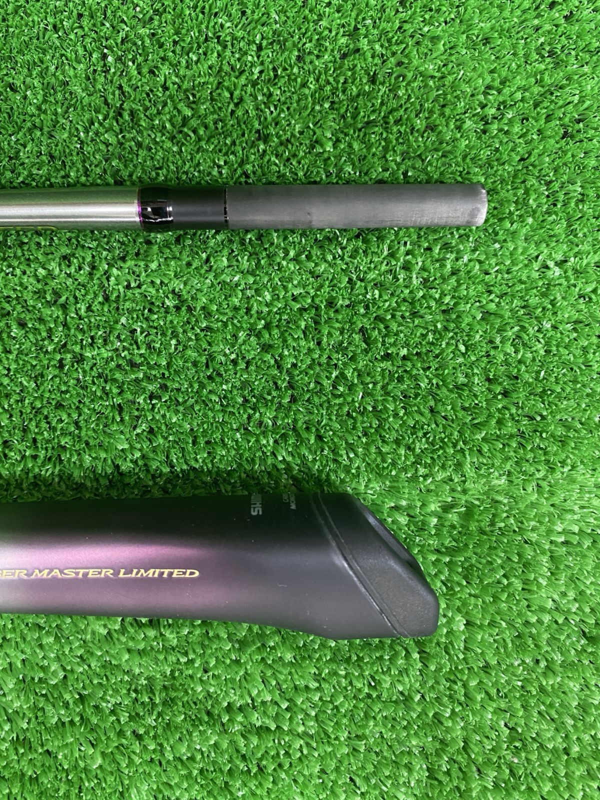 サーベルマスター リミテッド