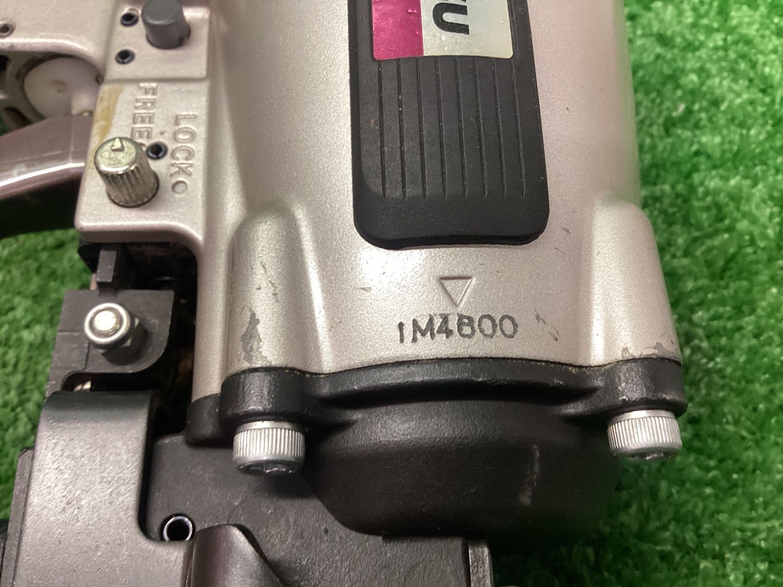 MAX TA-225 /425jエアータッカー常圧 MAX マックス エアネイラ エアー