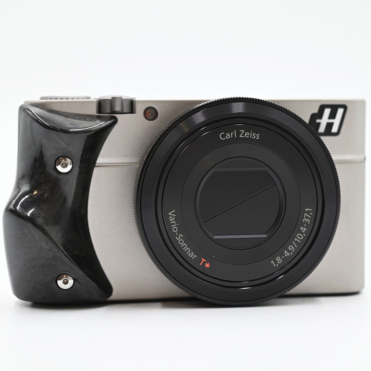 HASSELBLAD ハッセルブラッド Stellar カーボンファイバーグリップ