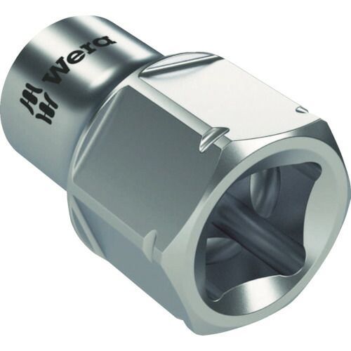 Ｗｅｒａ　８７９０　ソケット（六角）　１０．０ｍｍ