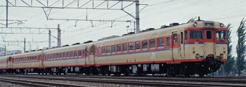 TOMIX Nゲージ キハ56系 青帯 セット 98023 鉄道模型 ディーゼルカー JR キハ56系ディーゼルカー（青帯）セット｜製品情報｜製品検索