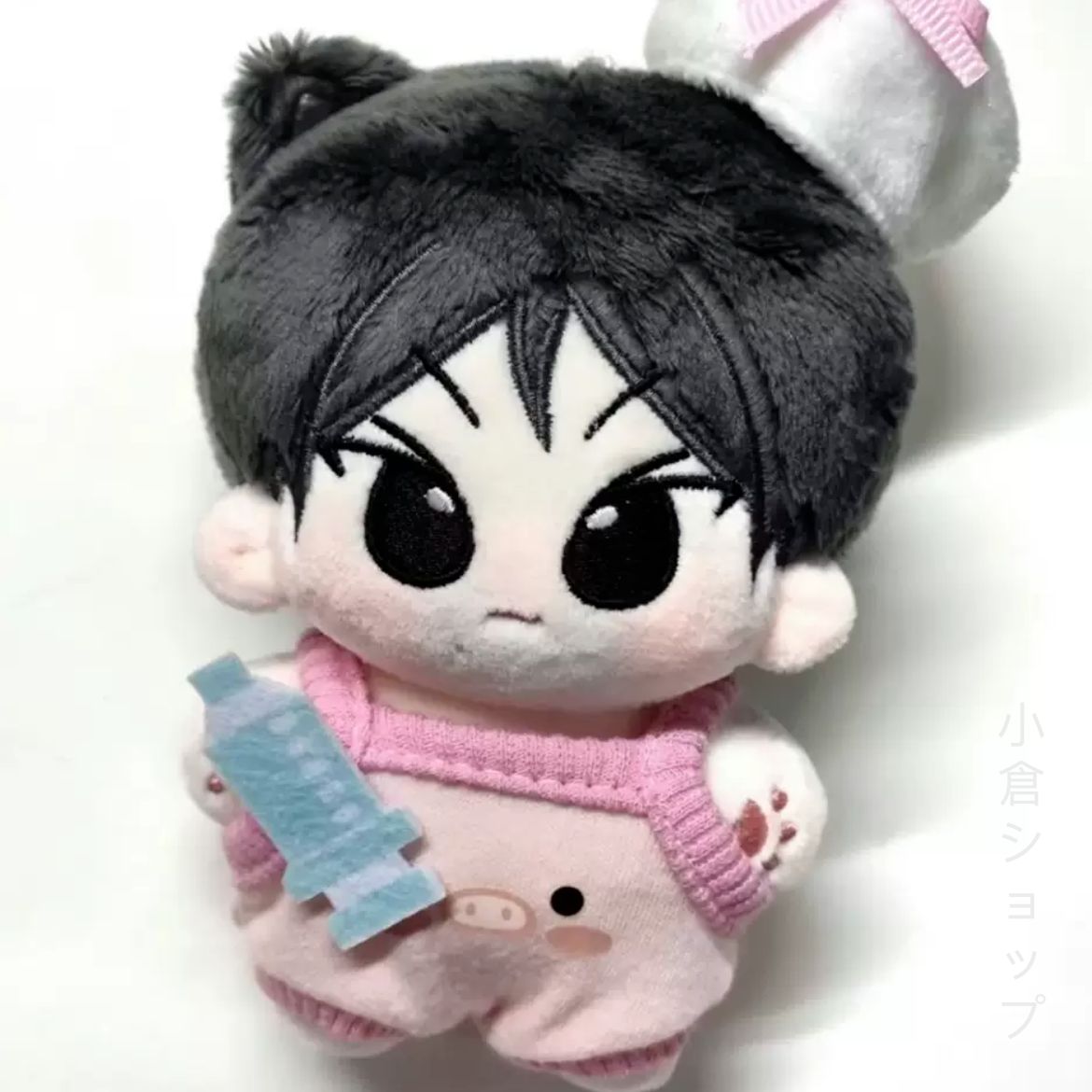 enhypen ジョンウォン ぬいぐるみ 10cm ぬいぐるみ 新品