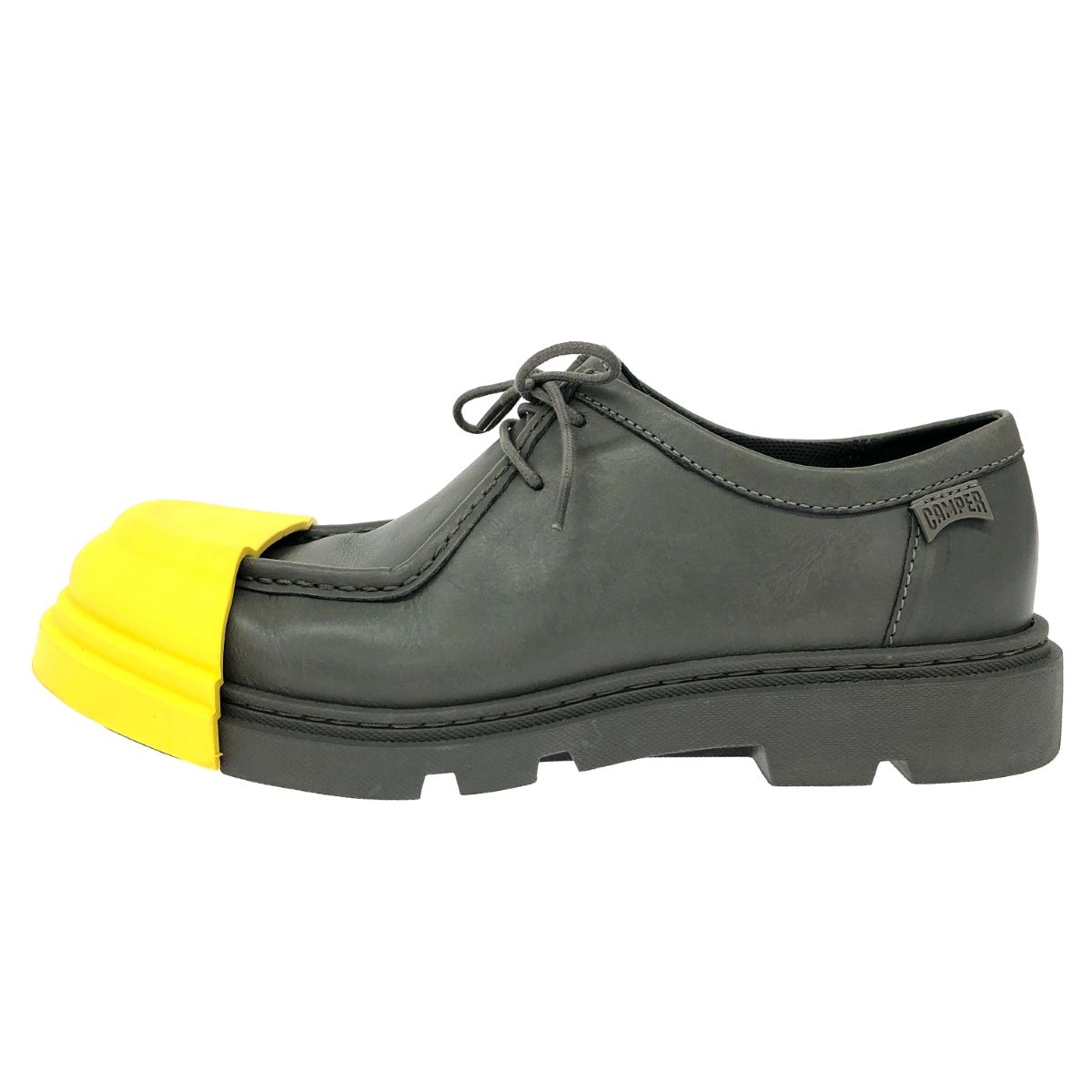 CAMPER 38(24cm)カンペール レースアップレザーシューズ CAMPER カンペール シューズ/ジャンクション 表記サイズ:38