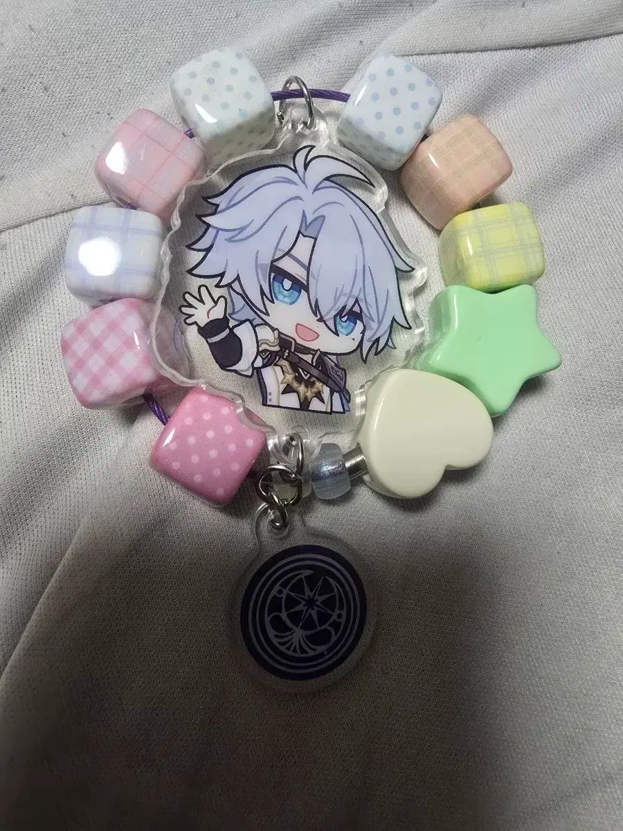 ホヨランド パイノン キーホルダー