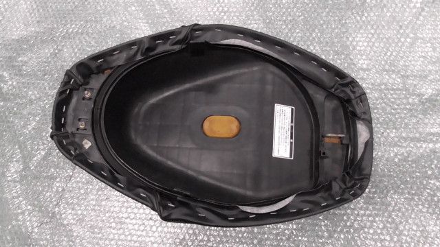 ライブディオZX中期 AF35-1743xxx の シート :#1661220472