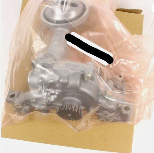 HONDA 純正 ACURA RSX 2.0L シビック EP3 K20A3 K20A K20Z1 オイルポンプ ホンダ アクラ Civic Oil Pomp オイル ポンプ