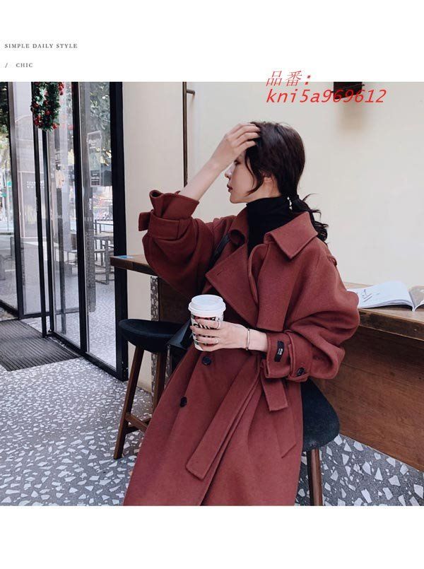 チェスターコート