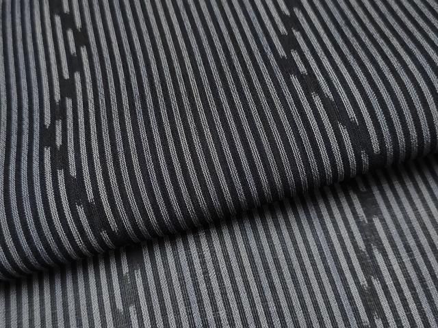 松門安子 大城織物謹製