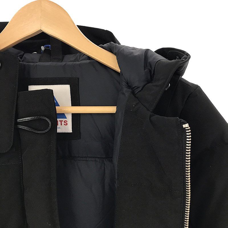 新品】 Cape Heights / ケープハイツ | DALMENY JACKET / チン  