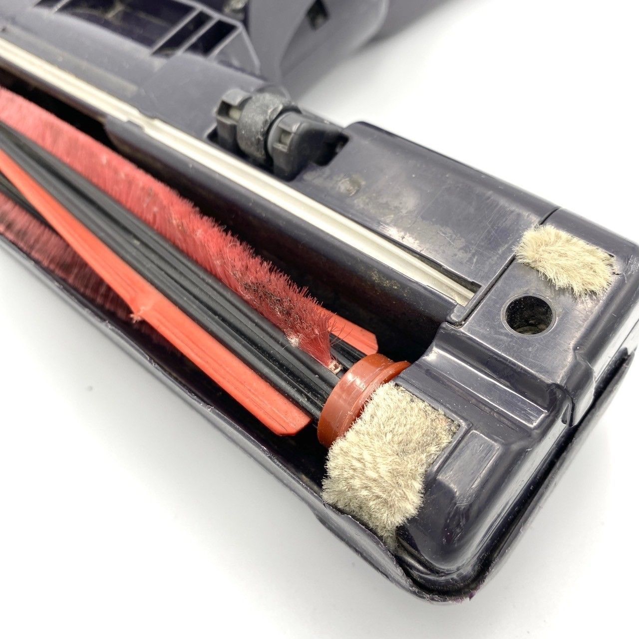 【純正品】SHARP シャープ EC-SR5-P 掃除機 ヘッド 回転ブラシ 純正品】SHARP シャープ EC-SR5-P 掃除機 ヘッド 回転ブラシ