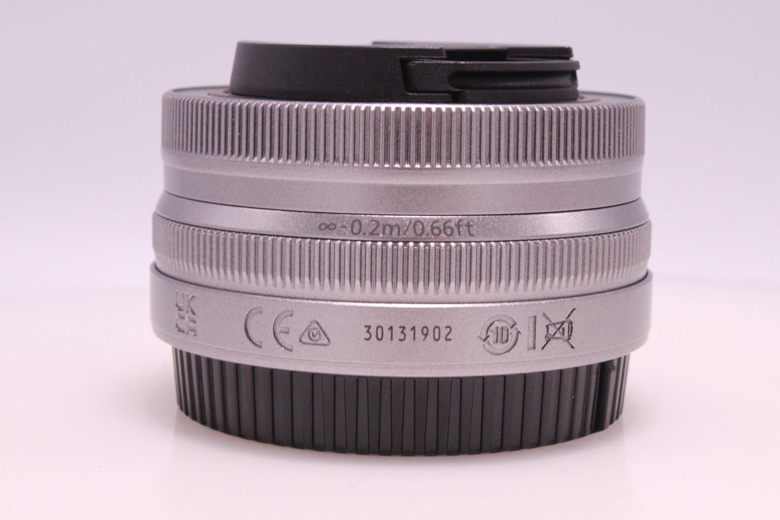 超 Nikon