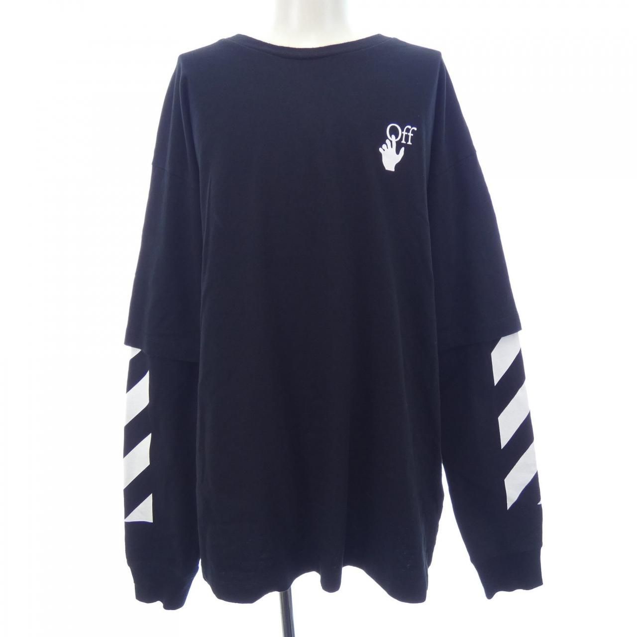 オフホワイト OFF-WHITE Tシャツ