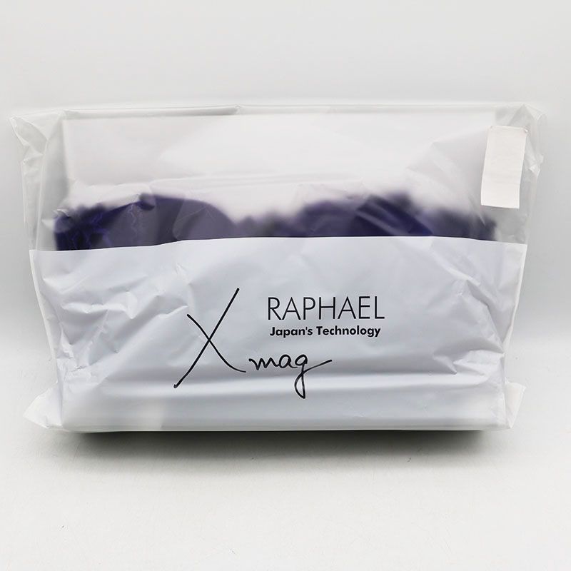 グラントイーワンズ X-mag RAPHAEL スムースボディ バイオレット 75C 袋破れ有 宅急便 MR6-07-119-12