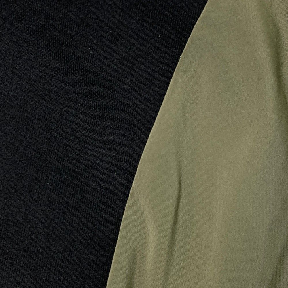 サイズ：L IZREEL イズリール 2024年モデル 切替 スウェットトレーナー