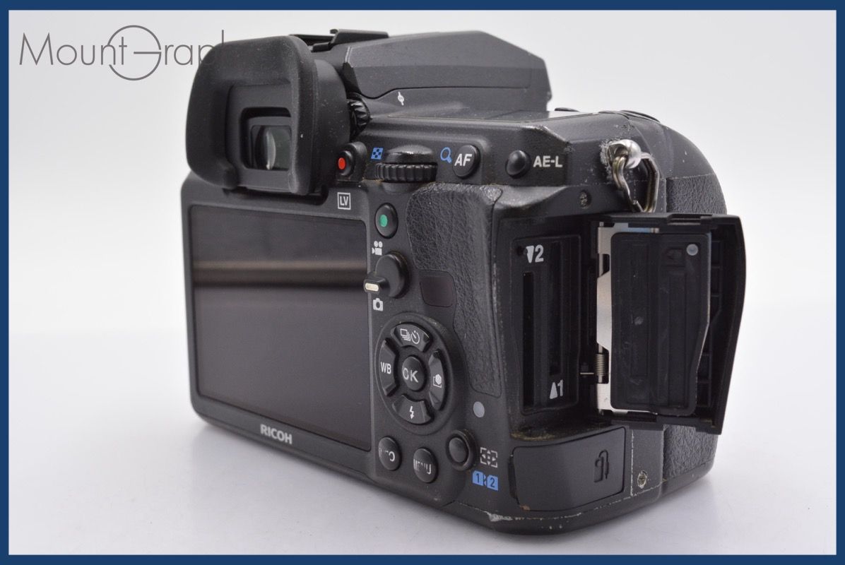 PENTAX