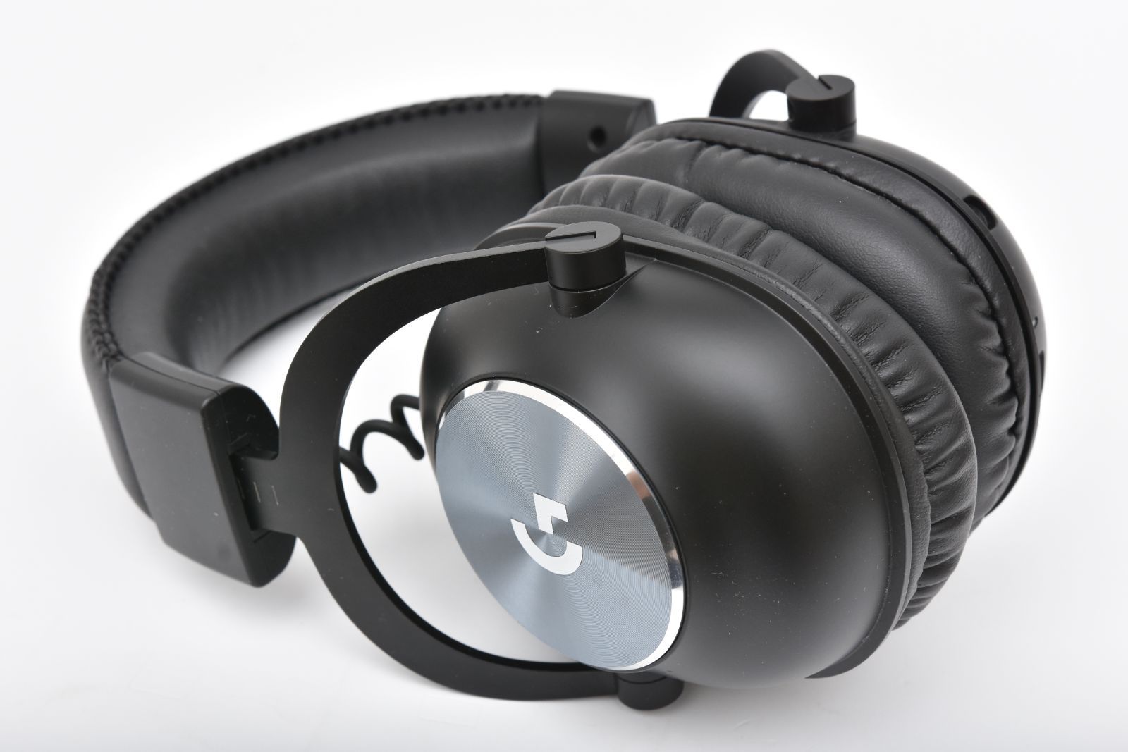 ゲーミングヘッドセット