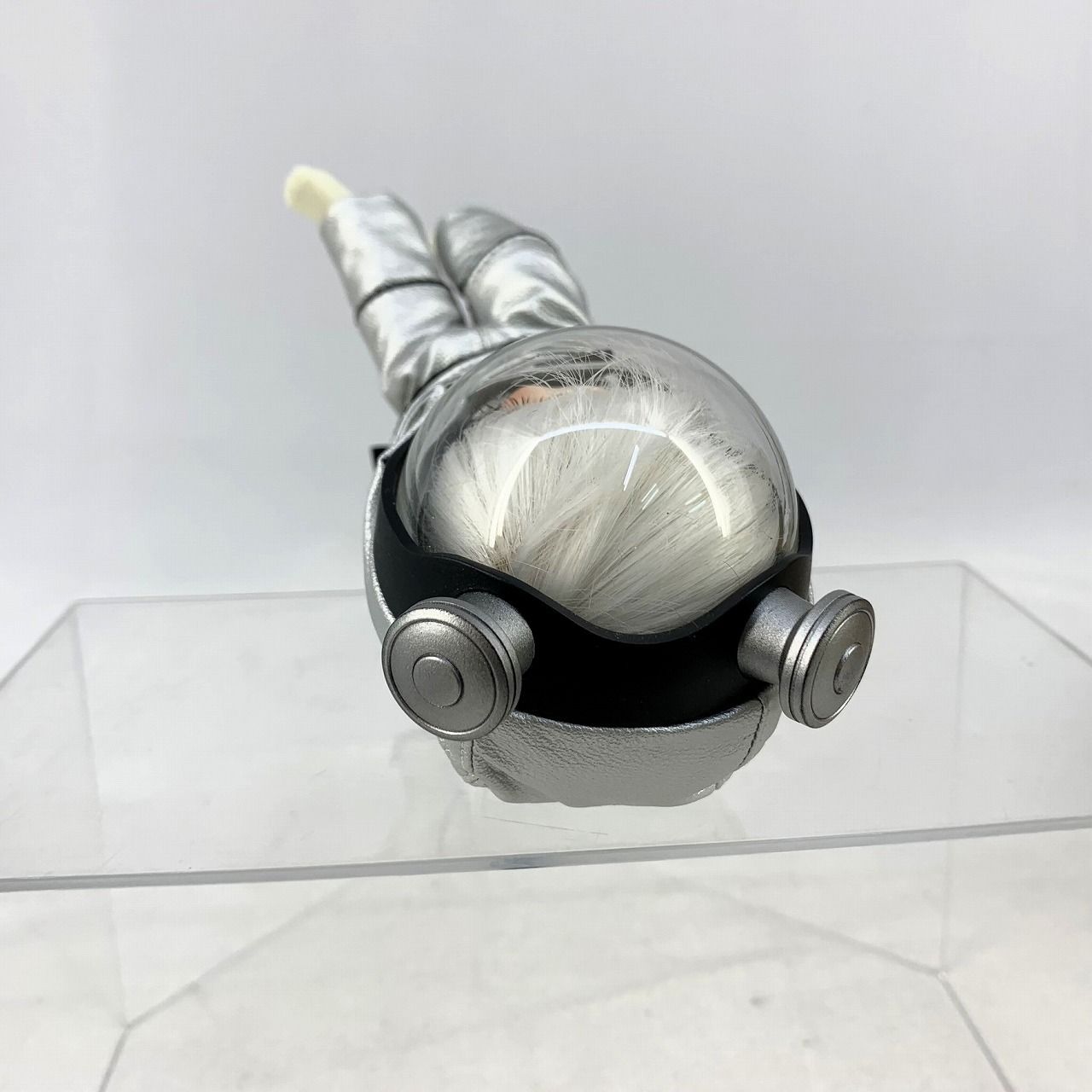【ドール】WITH DOLL ドール 10cmクラス Space Kids - Pooky