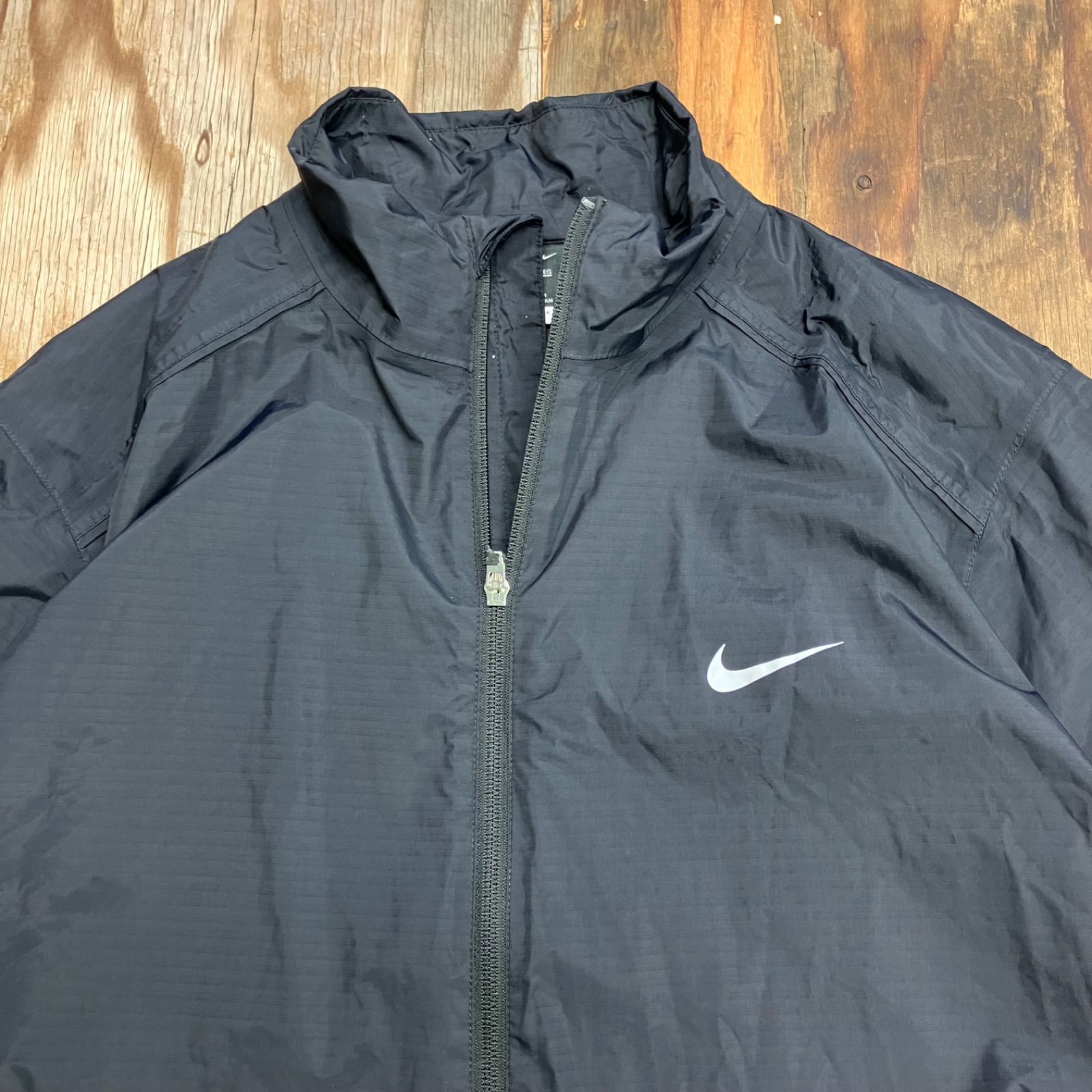 NIKE GOLF ナイキゴルフ STORM FIT ストームフィット ハイネック