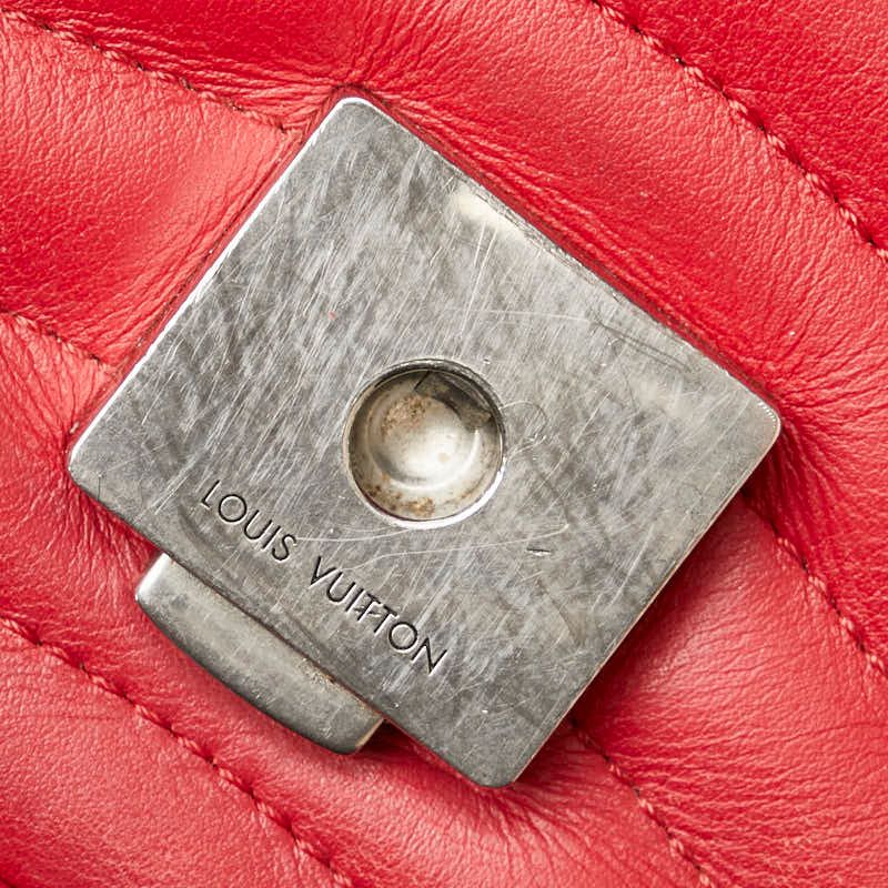 ルイ ヴィトン ニューウェーブPM ハンドバッグ ショルダーバッグ 2WAY  