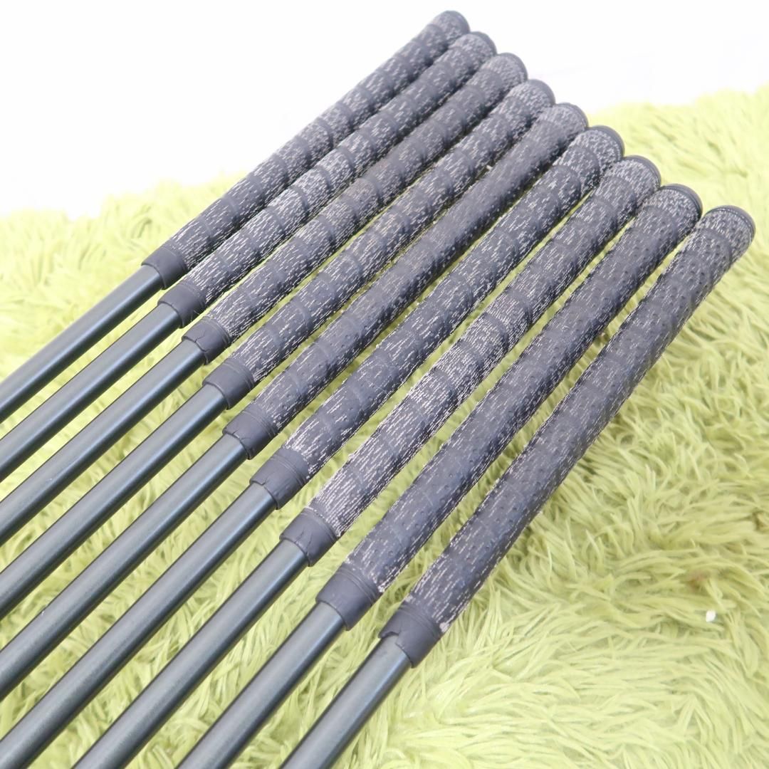 希少 三浦技研 アイアンセット 3〜Pw.Aw 9本 MG CB-1002 希少 三浦技研 アイアンセット 3〜Pw.Aw 9本 MG CB-1002 - メルカリ