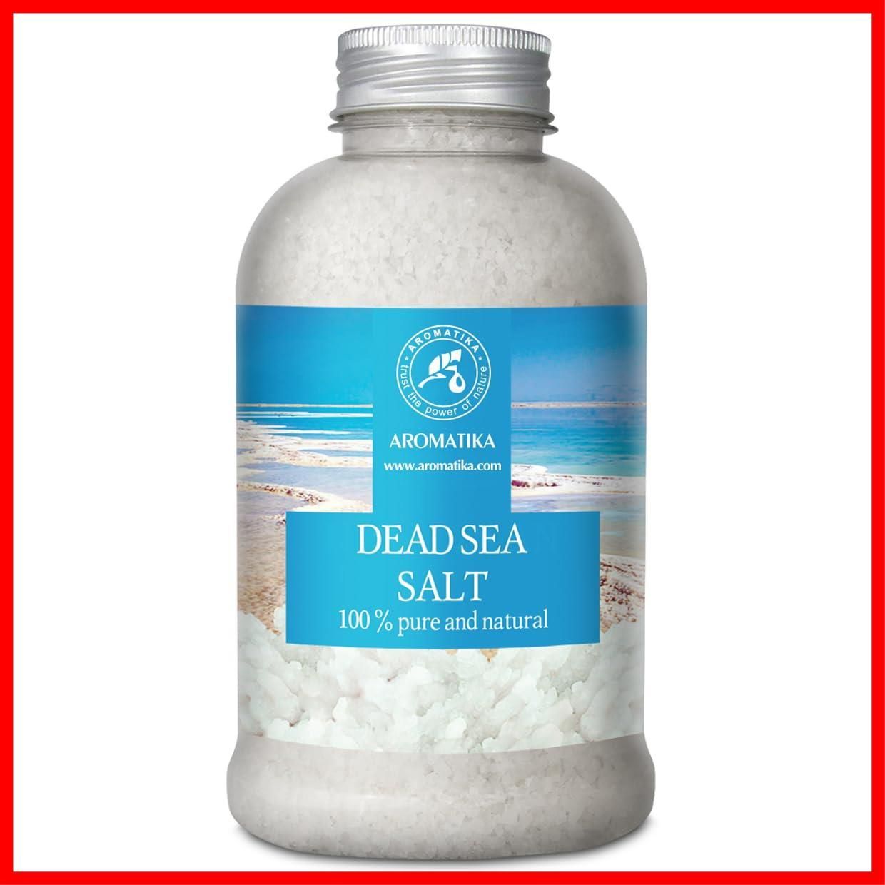 【数量限定】・フットバス・バス ・死海的浴 ・入浴剤 ・死海浴 Salt Bath ・バスソルト Sea ・デッドシーソルト・Dead