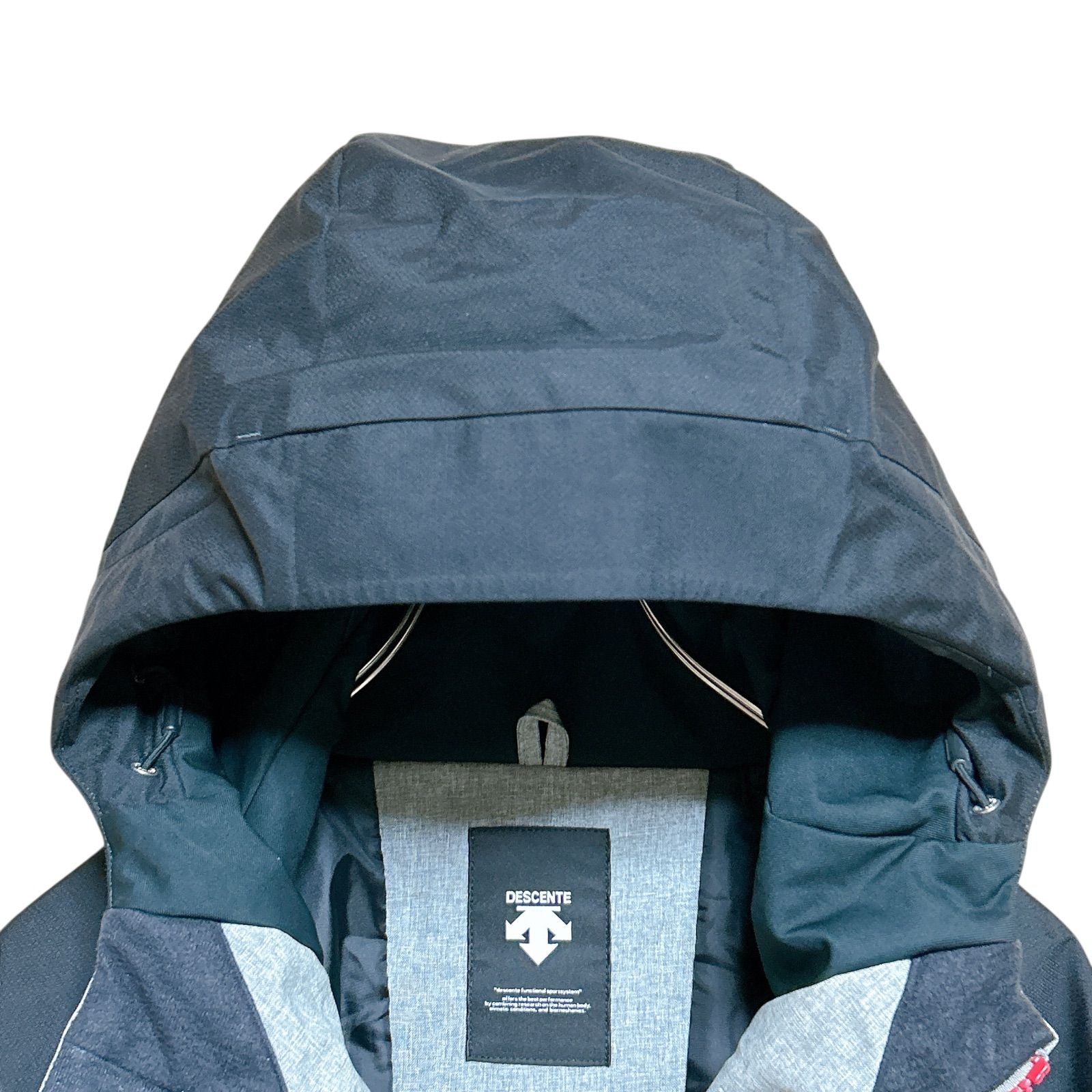 デサント スキーウェア