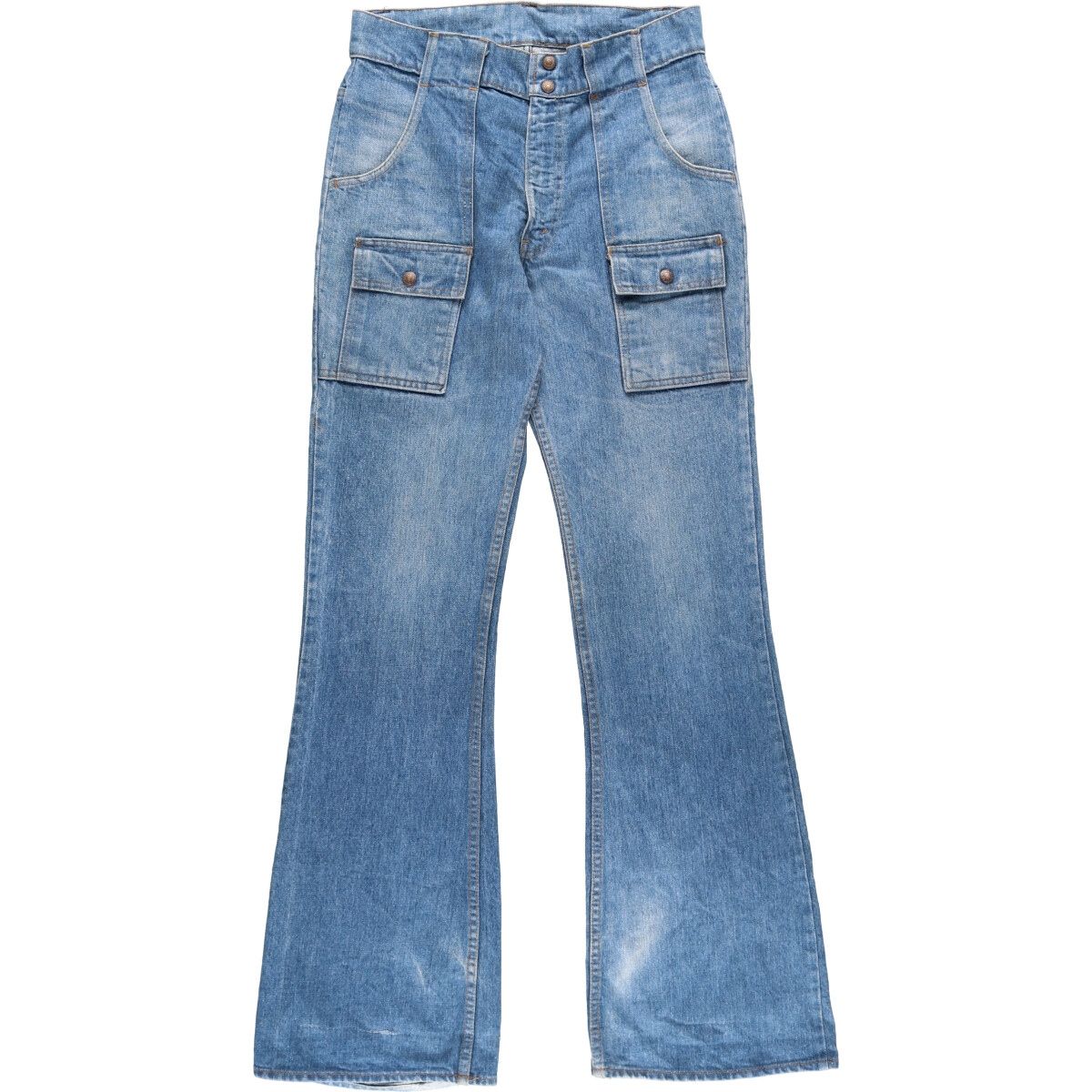 古着 70年代 リーバイス Levi