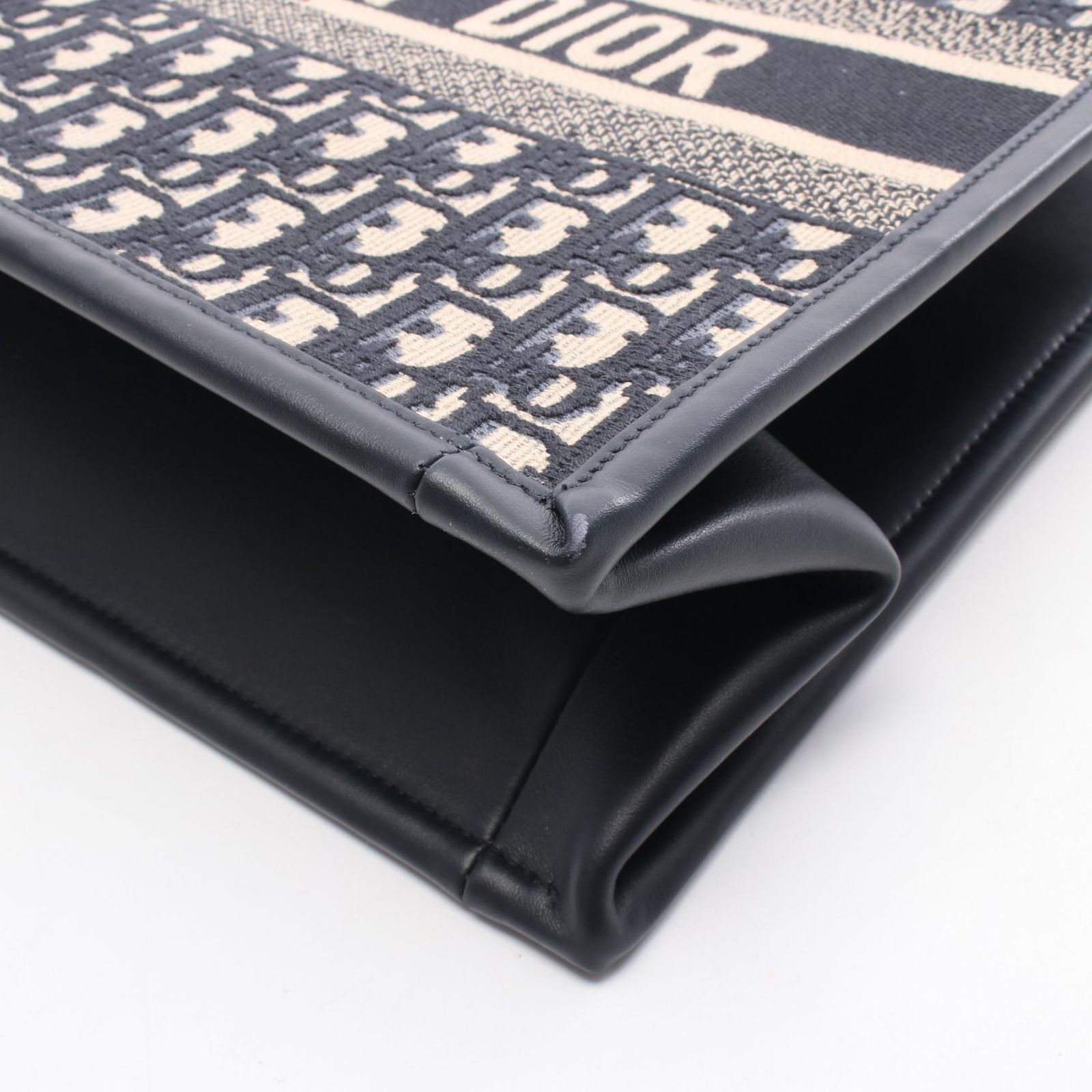 ディオール Dior トートバッグ BOOK TOTE ブックトート