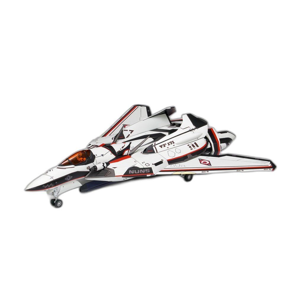 マクロスF VF-171EX ナイトメアプラスEX(アルト機) プラモデル