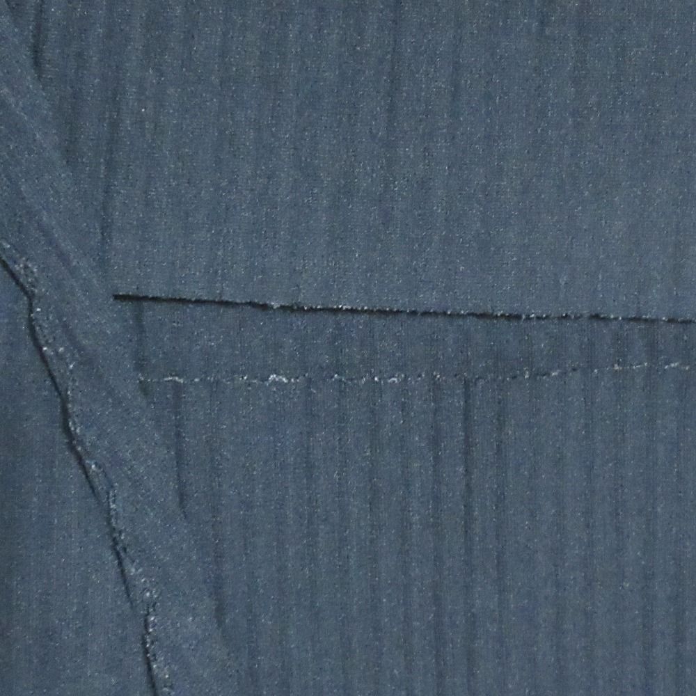 プリーツロングコート MI72KA161