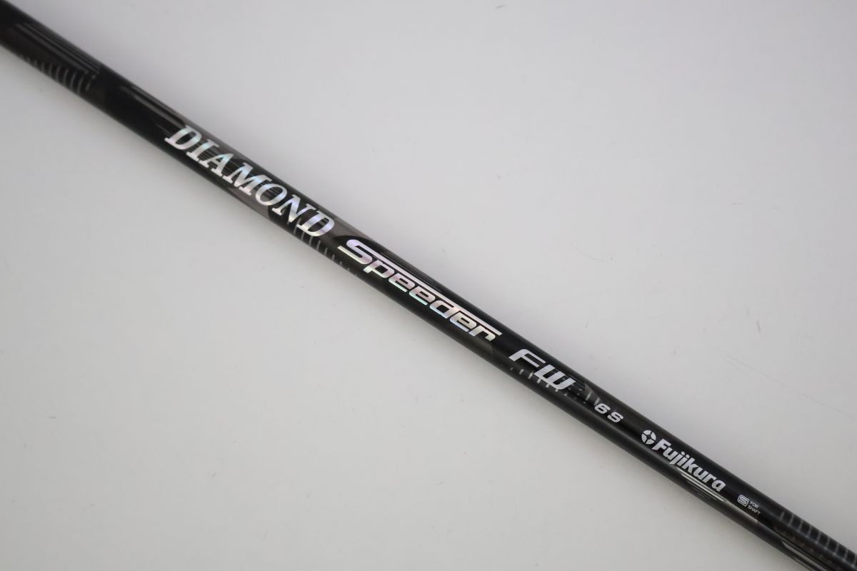 ○Fujikura☆フジクラ DIAMOND Speeder☆ダイヤモンドスピーダー