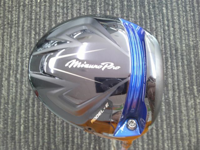 新品！ミズノプロモデルE ドライバー カスタムシャフトSPEEDER V 661 楽天市場】speeder v ドライバー シャフト ミズノの通販
