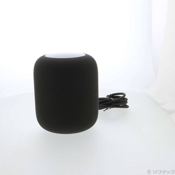 Pod mini スペースグレイ　2個セット　ステレオ 2台目のHomePod miniが最高の音楽体験をもたらしてくれた｜けこぜろ