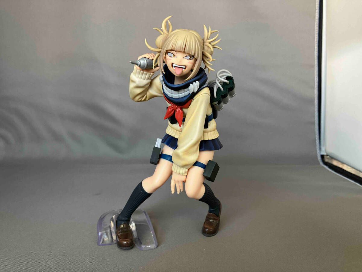 H賞 トガヒミコ 一番くじ 僕のヒーローアカデミア HERO VS