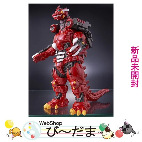 2025年最新】メカゴジラ 初号機Verの人気アイテム - メルカリ