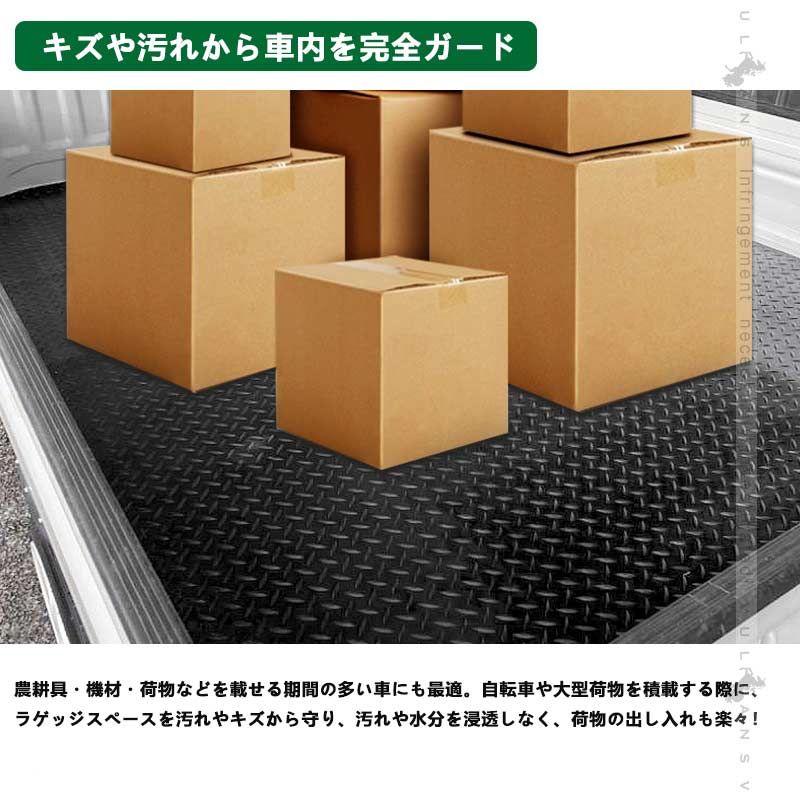 ハイゼット トラック