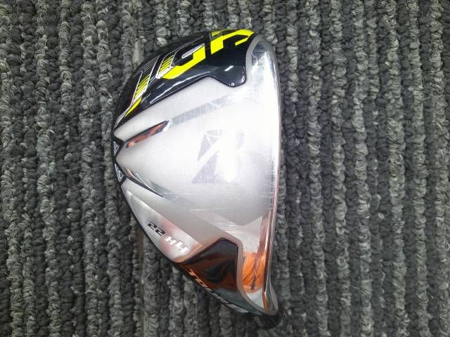 中古 ユーティリティ ブリヂストン TOUR B JGR HY/ヘッドノミ//22[7417]博多