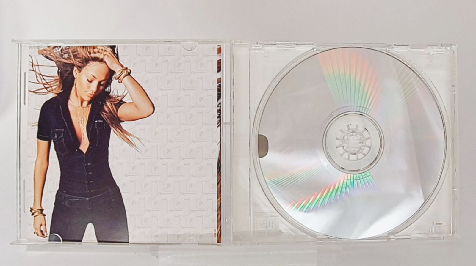 輸入盤☆ジェニファー・ロペス/Jennifer Lopez□ J.Lo □R&B【アメリカ