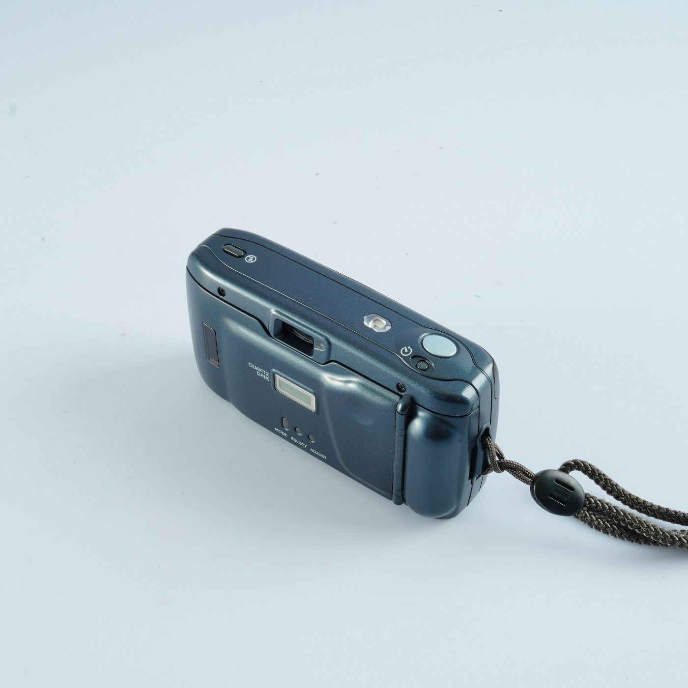 ミノルタ セール P's コンパクトフィルムカメラ MINOLTA P's