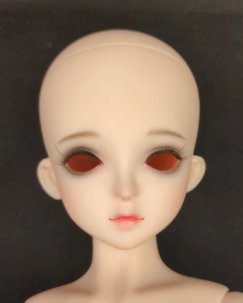 Ring Doll 1|4 scale fullset Julia