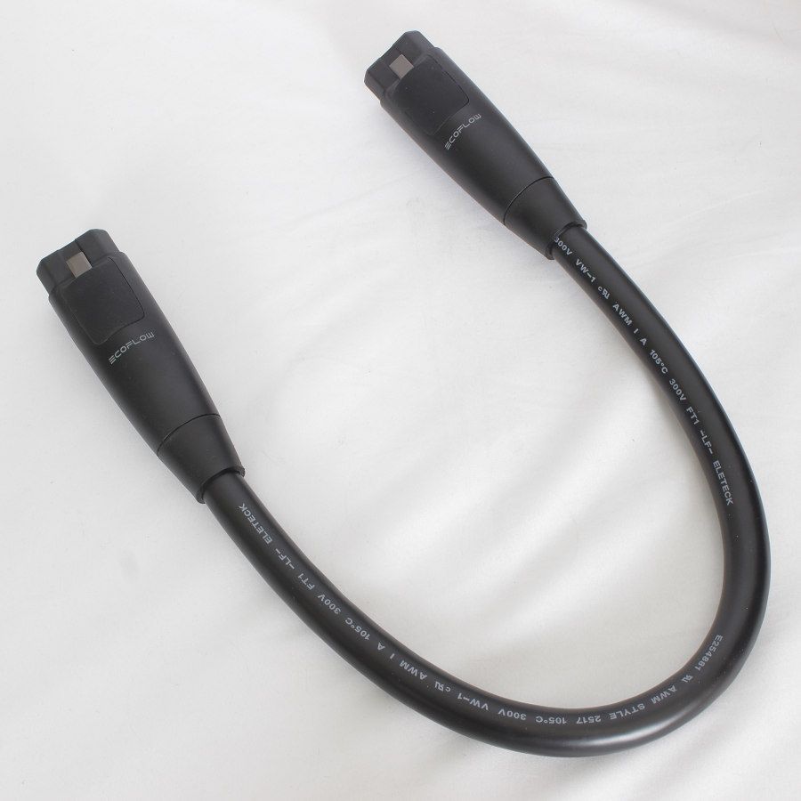 EcoFlow DELTA Pro 専用エクストラバッテリー EFD500-EB ポータブル電源 デルタプロ エコフロー EFDELTAProEB-JP  - リファン - メルカリ