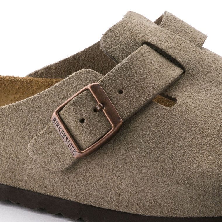 SEAL限定商品】 BIRKENSTOCK ビルケンシュトック Boston ボストン