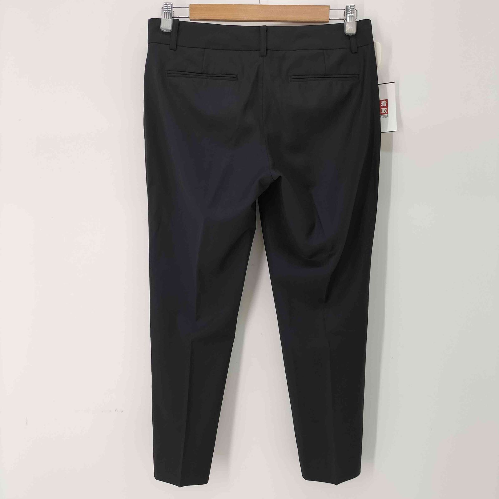 セオリーリュクス theory luxe Executive ULA WSL クロップド