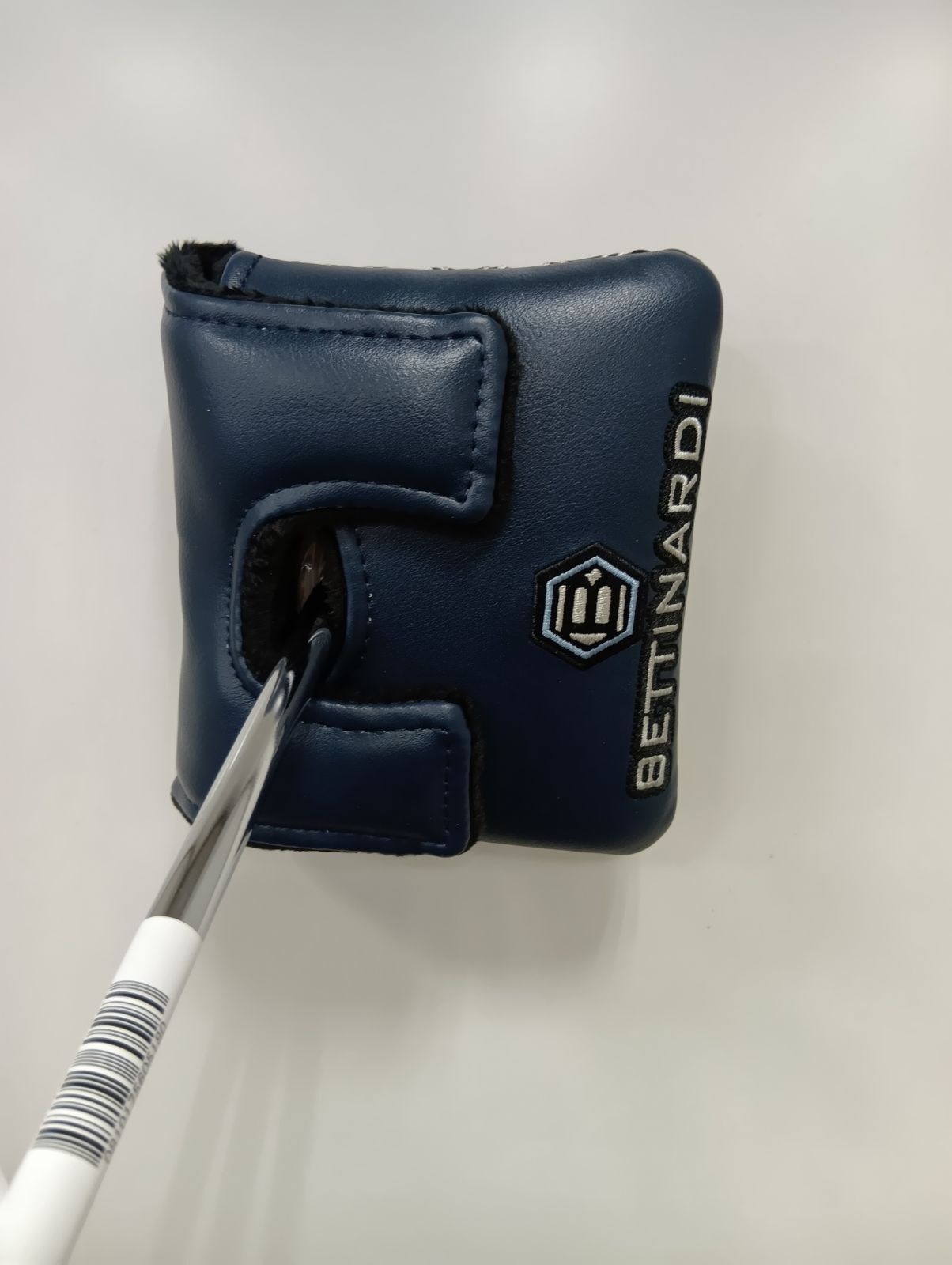 Pt ベティナルディ ANTIDOTE SB2 PUTTER アンチドーテ 34インチ USA直輸入品 浦安店
