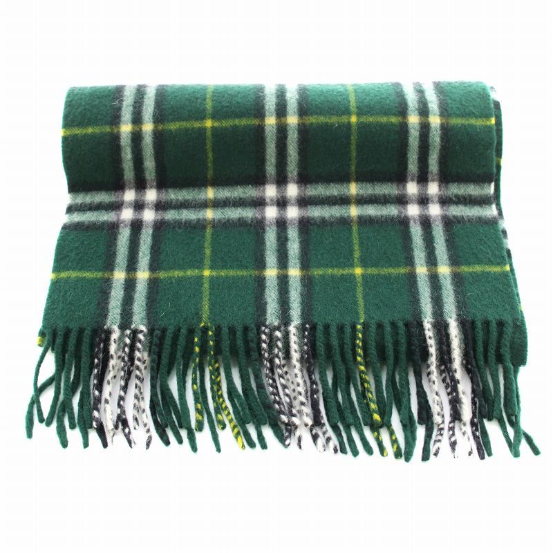バーバリー ロンドン BURBERRY LONDON マフラー ストール