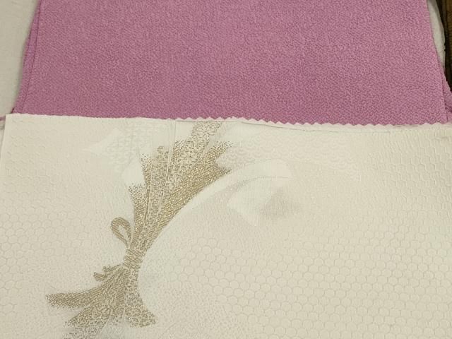 平和屋着物 和装小物 帯揚げ10枚セット 正絹 DAAV2498xg MERCADOAVALIA_COM_BR