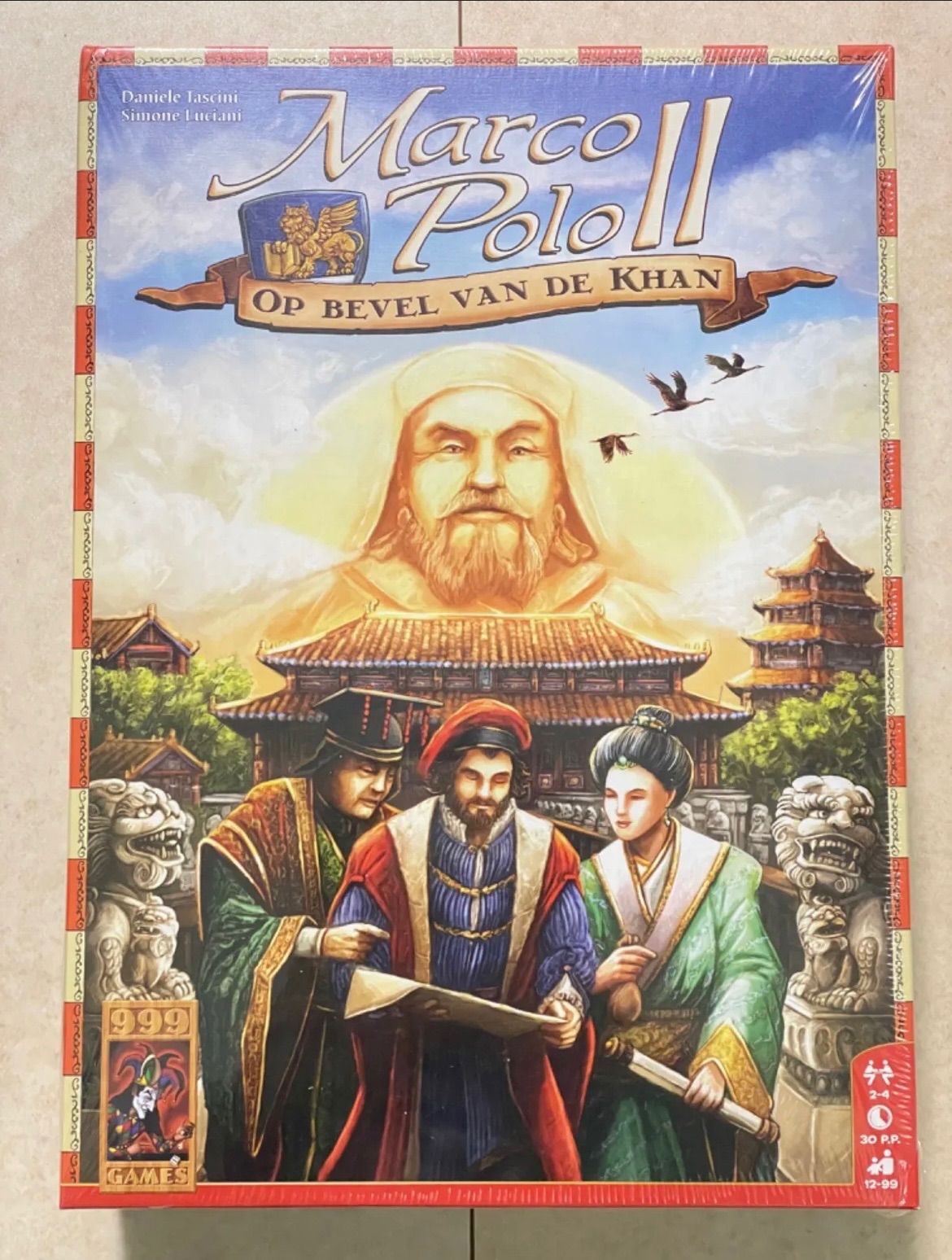 マルコポーロの旅路 日本語版 ggw725x Amazon.co.jp: マルコポーロの旅路 日本語版 : Toys & Games